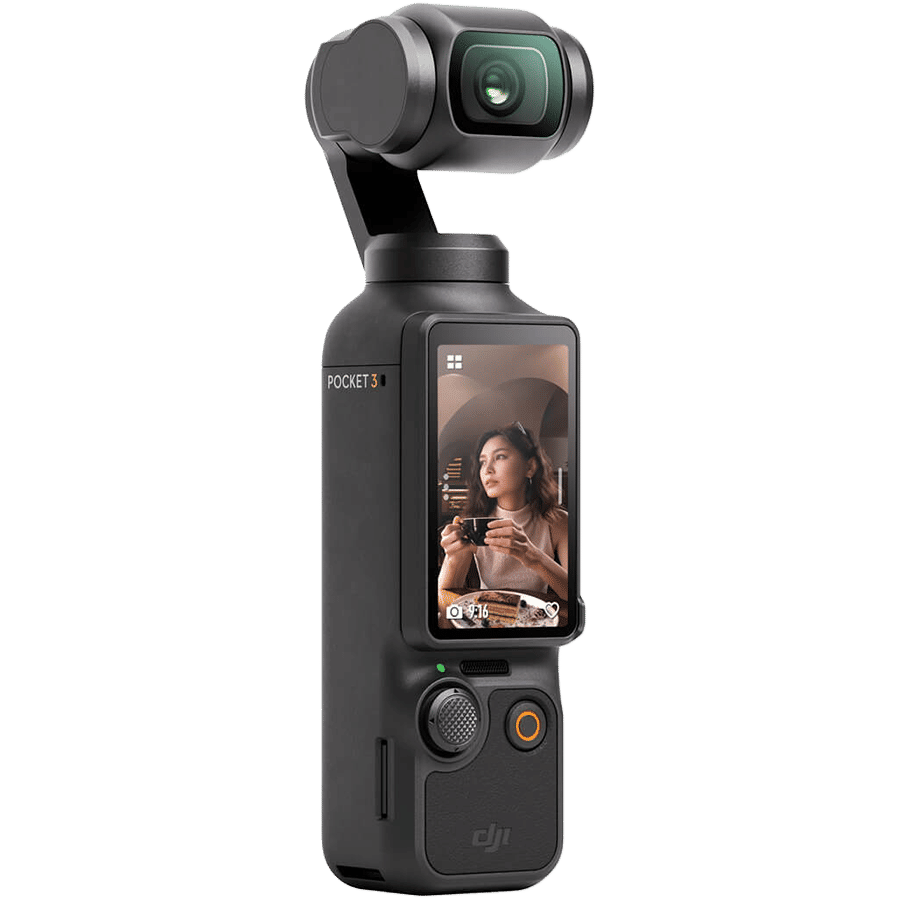 Osmo Pocket 3