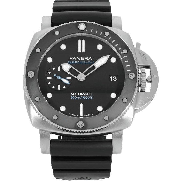 Panerai 2023 unworn Submersible 42mm
