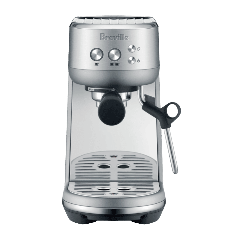 Breville Bambino Plus Espresso Machine