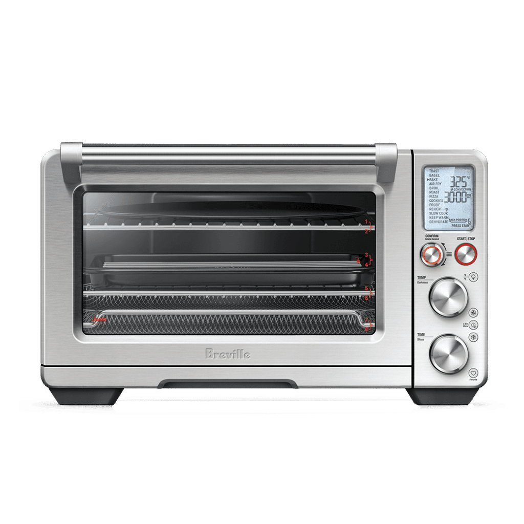 Breville Smart Oven Air Fryer Pro