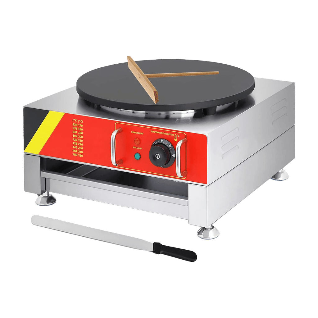 Electric Crepe/Pancake Maker