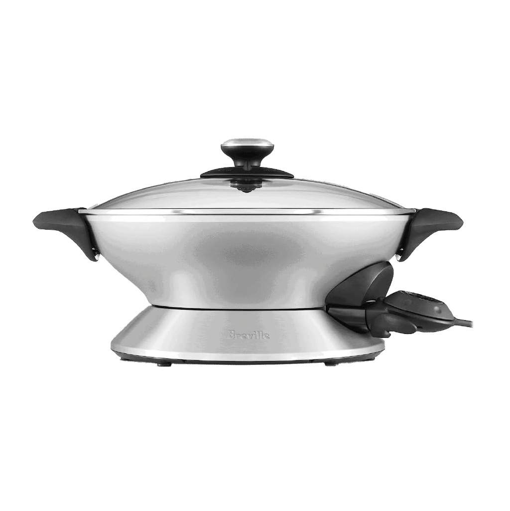 Breville Hot Wok
