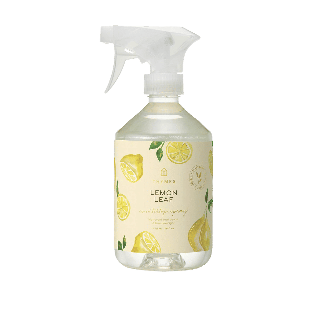 Countertop Spray Lemon Leaf
