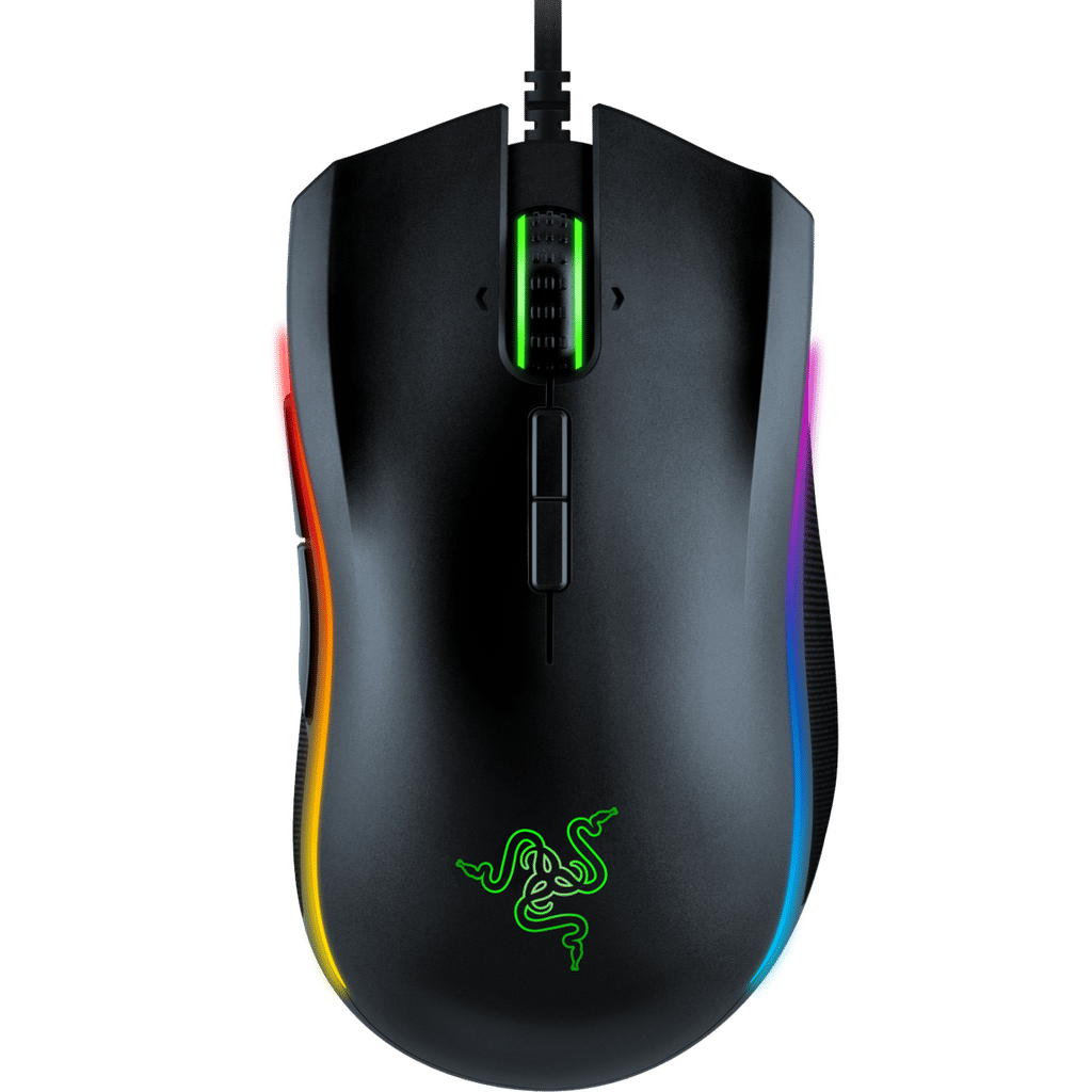 Razer Mamba Elite