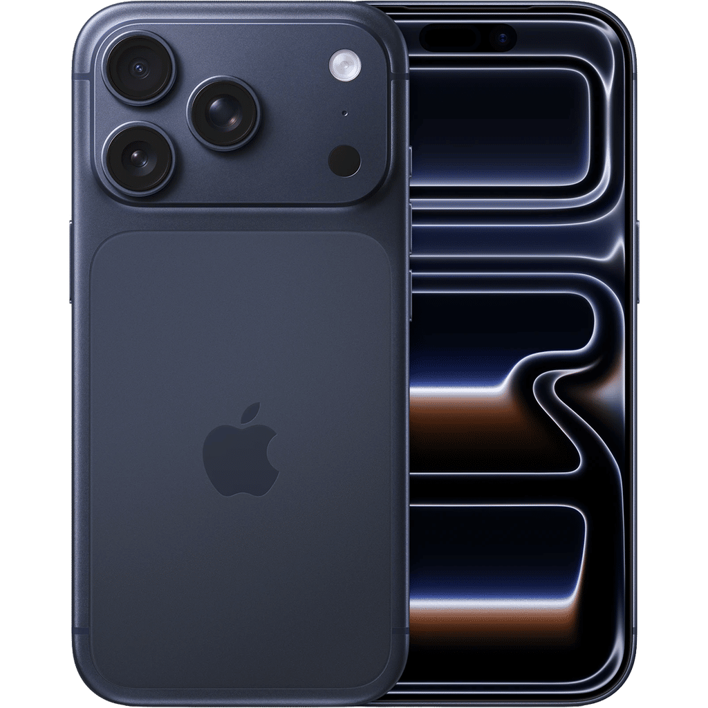 iPhone 17 Pro Deep Blue (1TB)