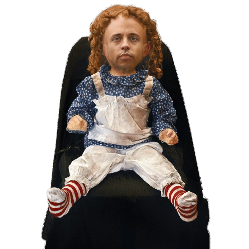 Deadly Doll Frightronics