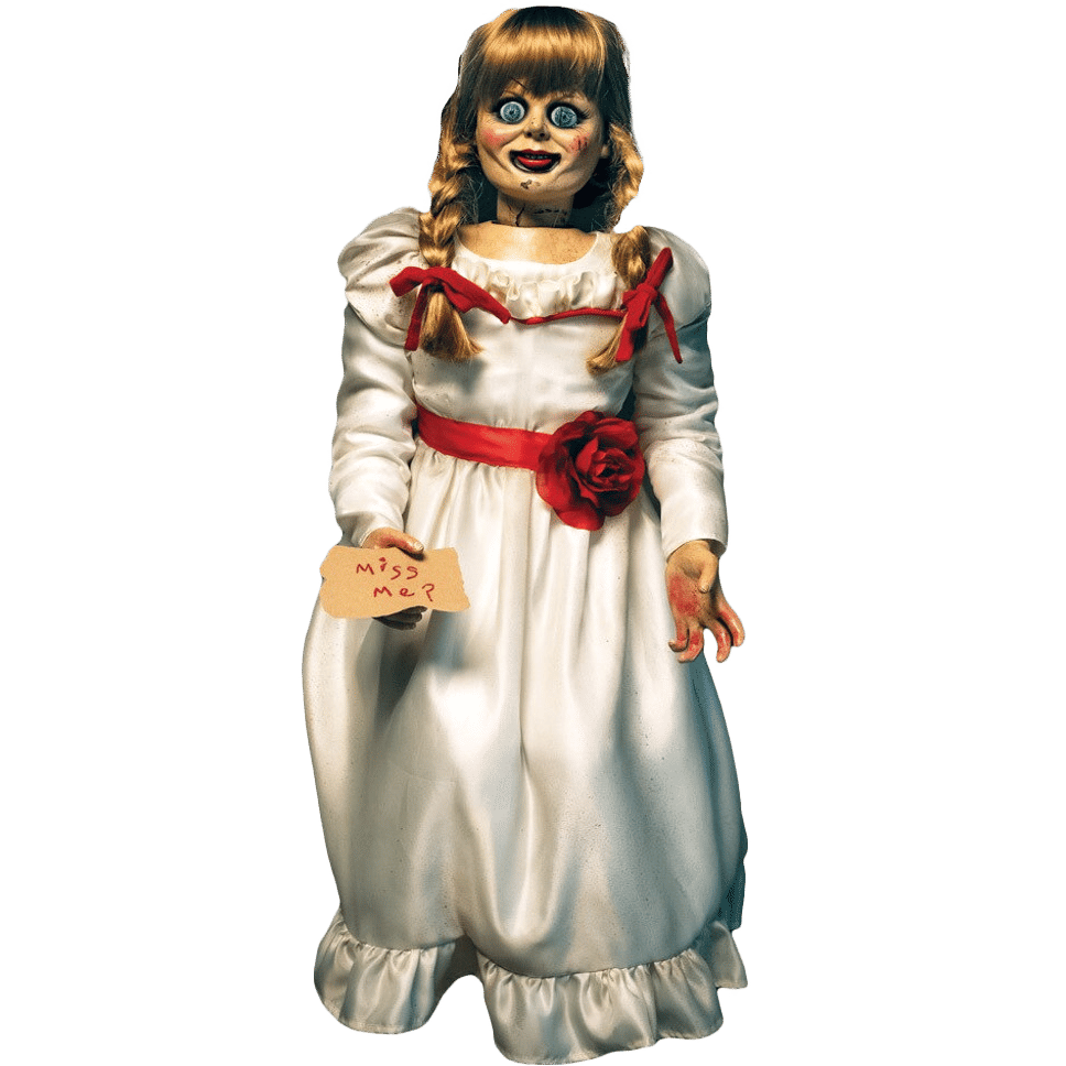 Annabella Prop