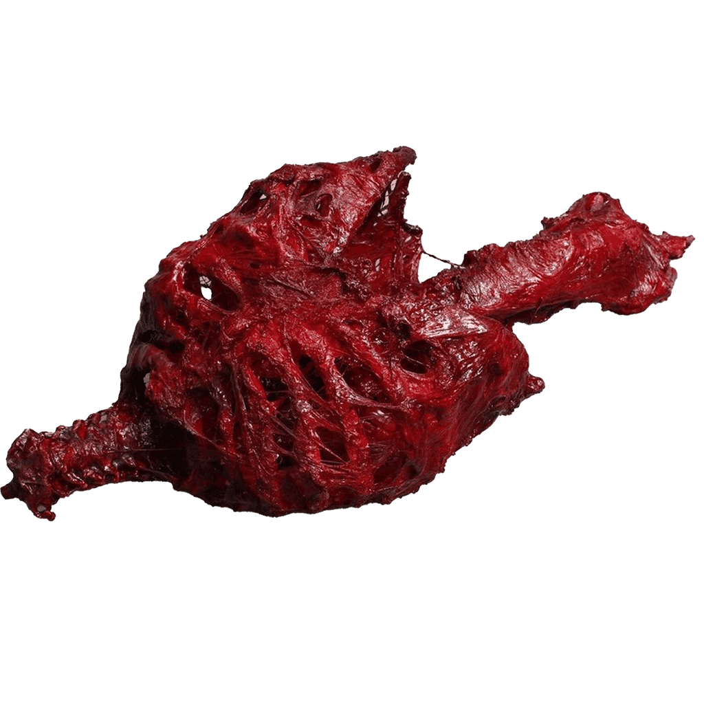Bar-B-Que, Anyone?