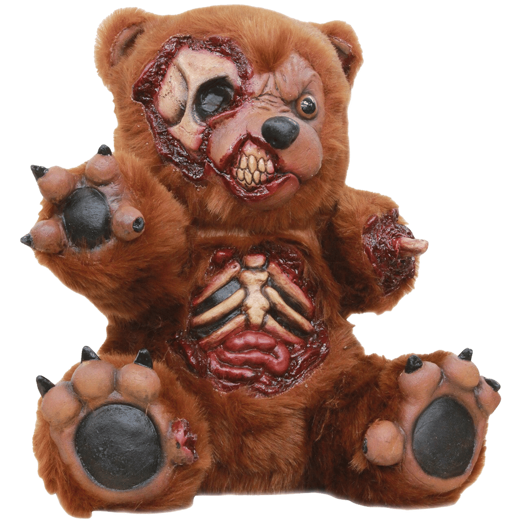 Bad Teddy Prop