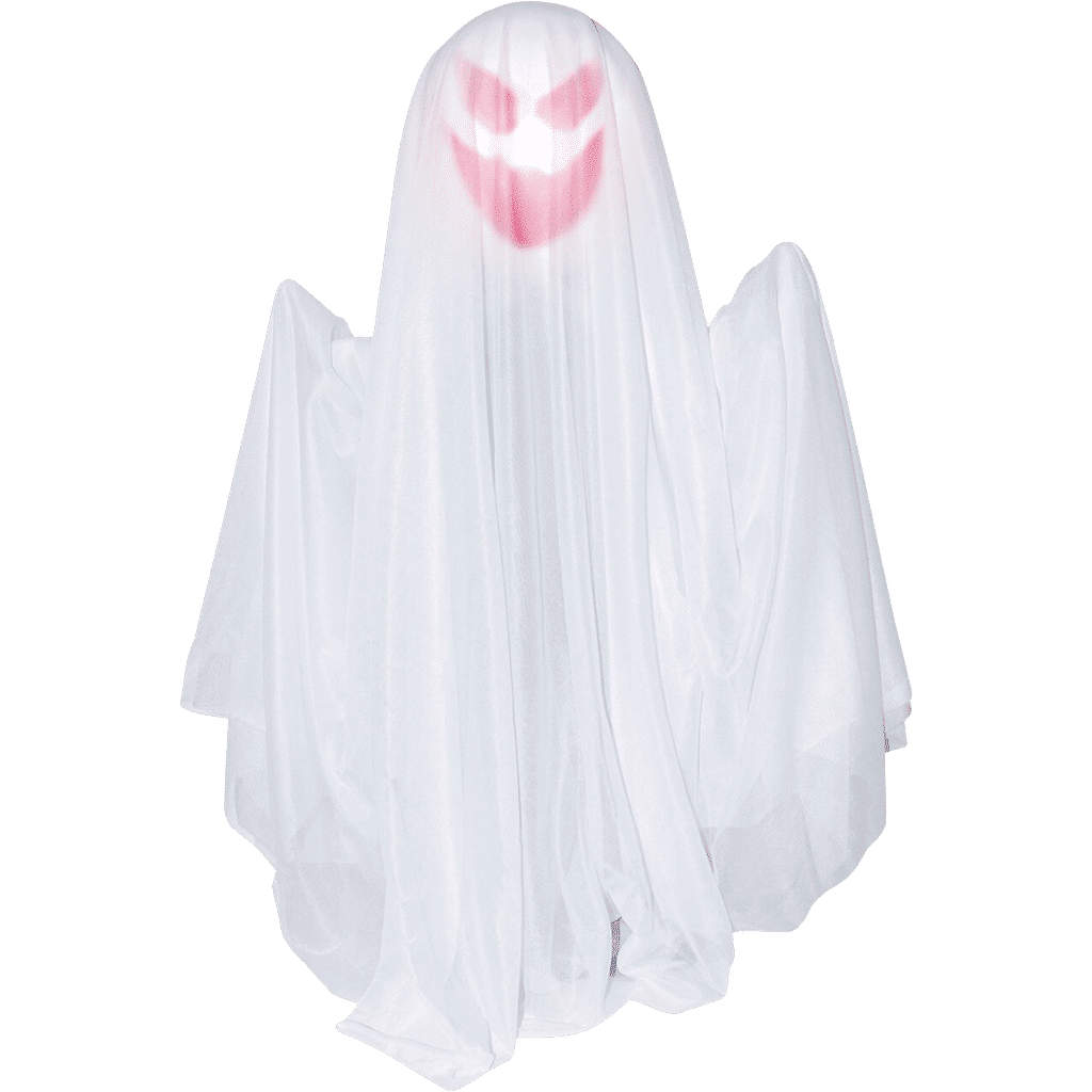 Rising Ghost