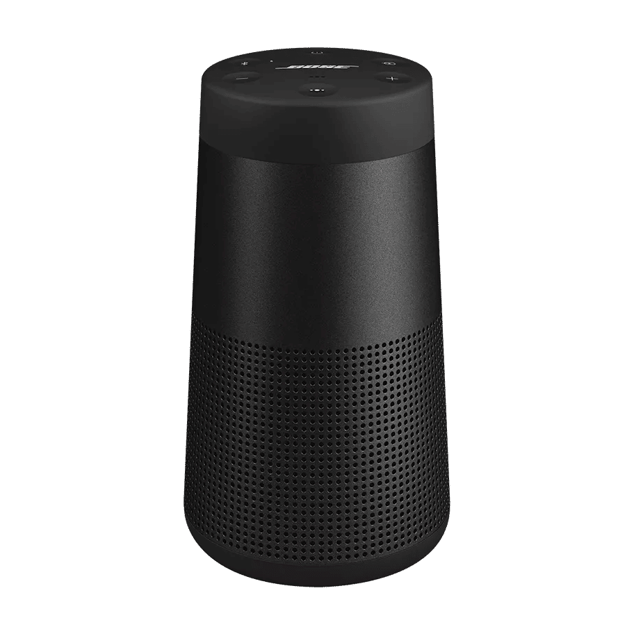 Bose SoundLink Revolve+