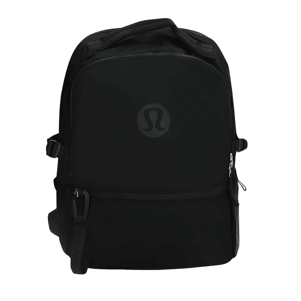 Lululemon New Crew Backpack