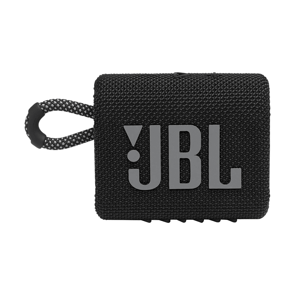 JBL Go 3