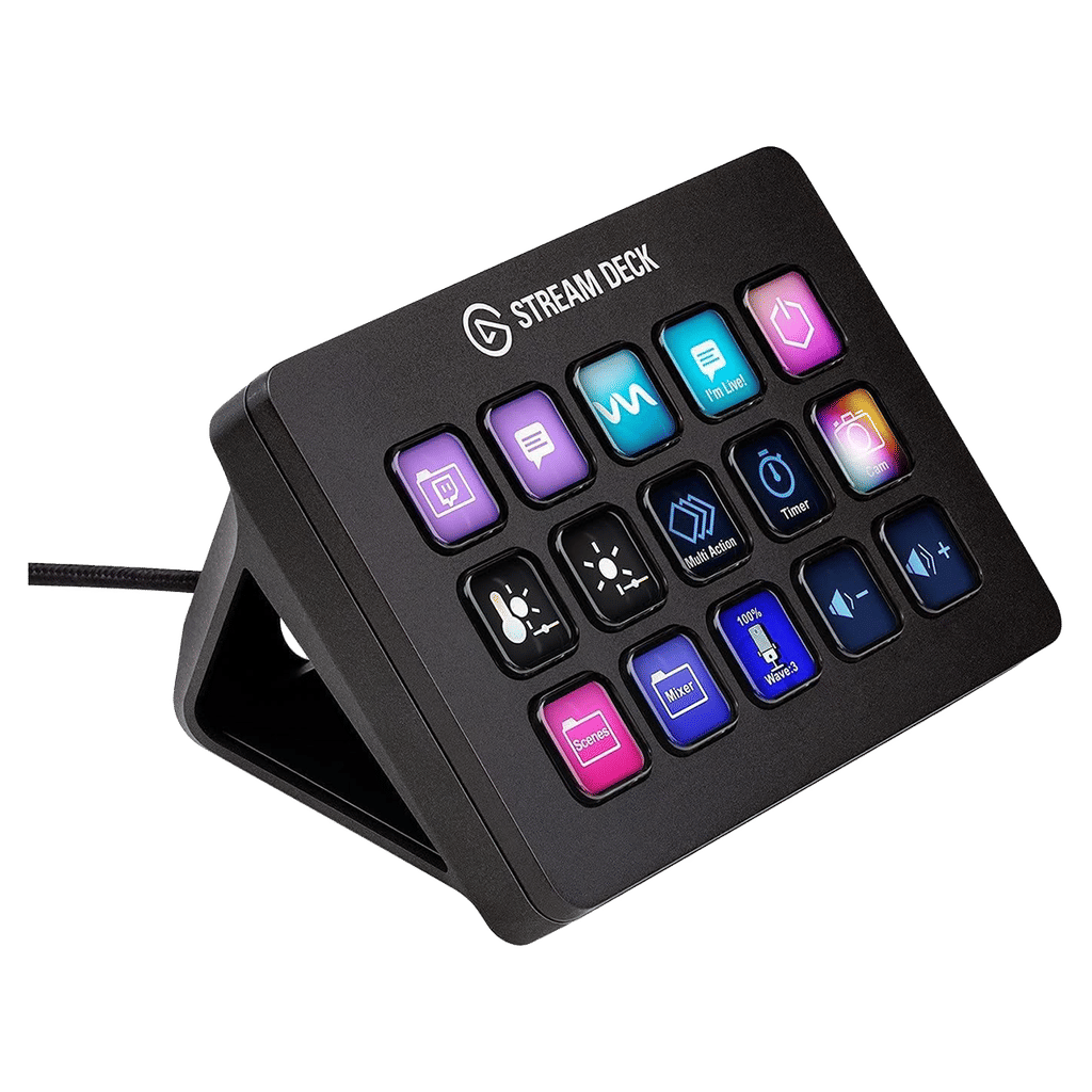 Elgato Stream Deck MK.2
