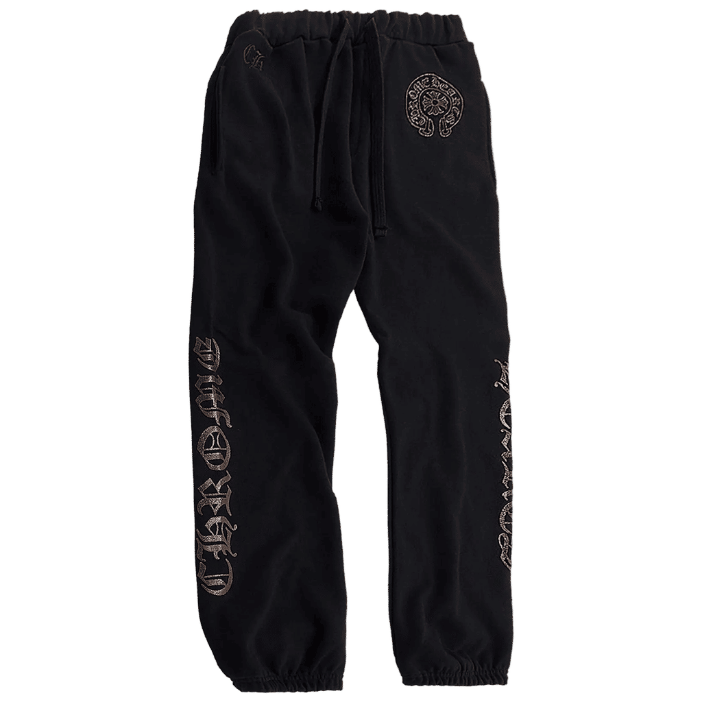 Chrome Hearts 1988 Sweatpants 'Black'