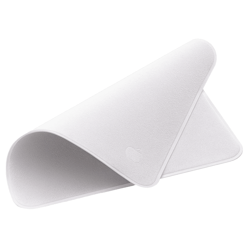 Apple Polishing Cloth