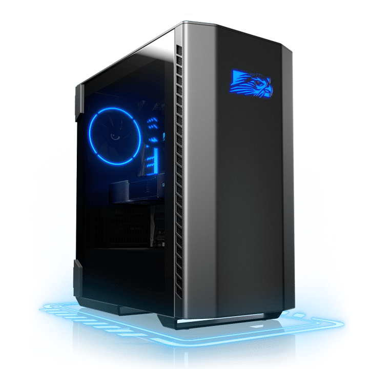 Falcon Northwest Talon AMD Ryzen Threadripper PRO Ultimate Custom PC