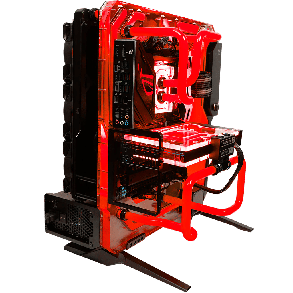 XoticPC G20 Epic Gaming PC