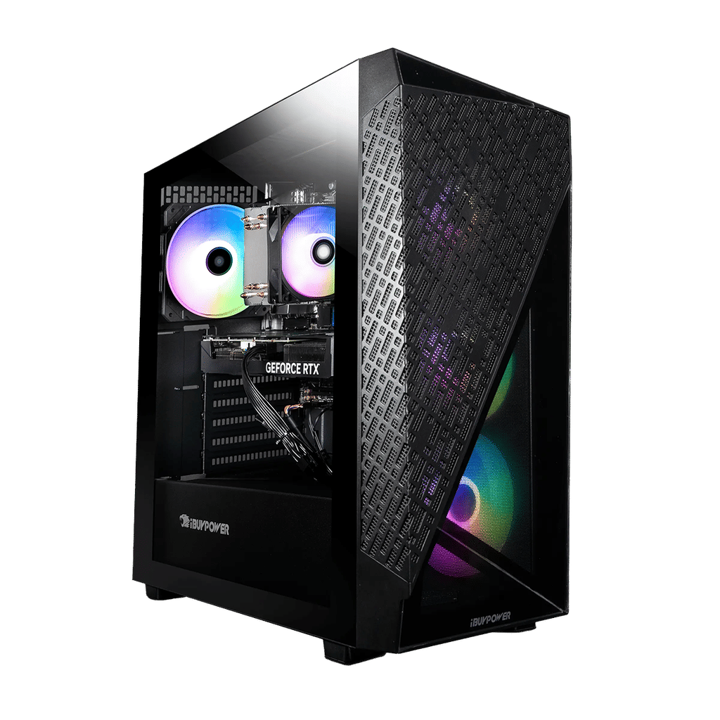 iBuyPower Slate 6M 003 Gaming PC