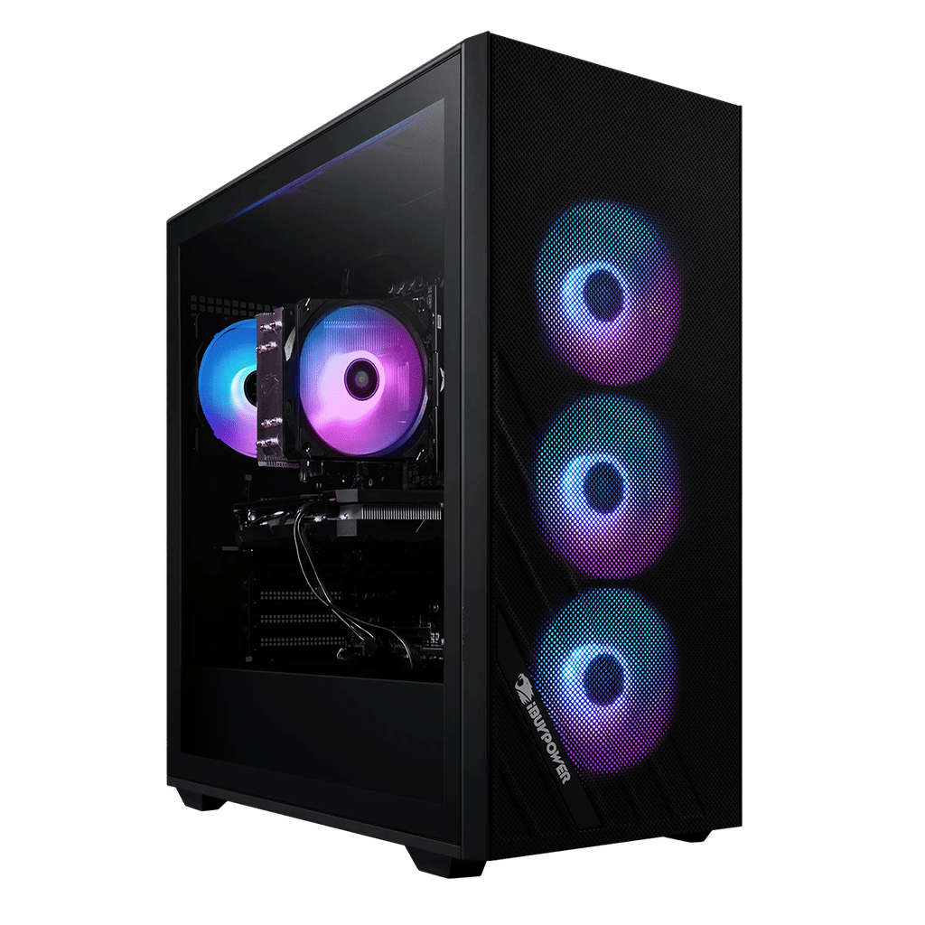 iBuyPower Scale 003 Gaming PC