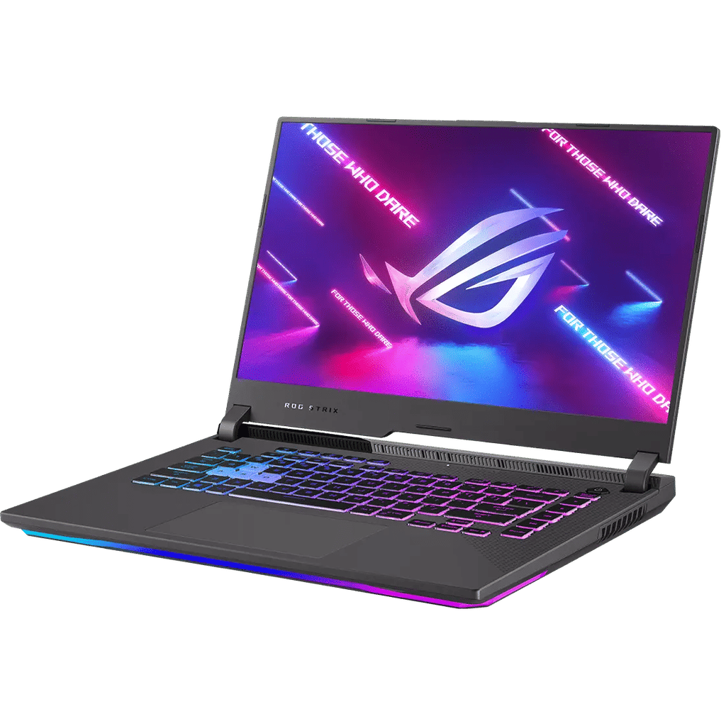 ASUS ROG Strix G513RC-ES73 Gaming Laptop