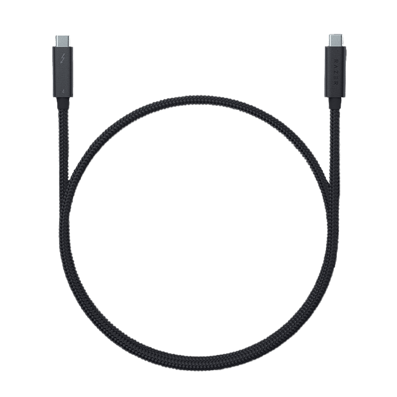 Razer Thunderbolt 4 Cable - 0.8 m