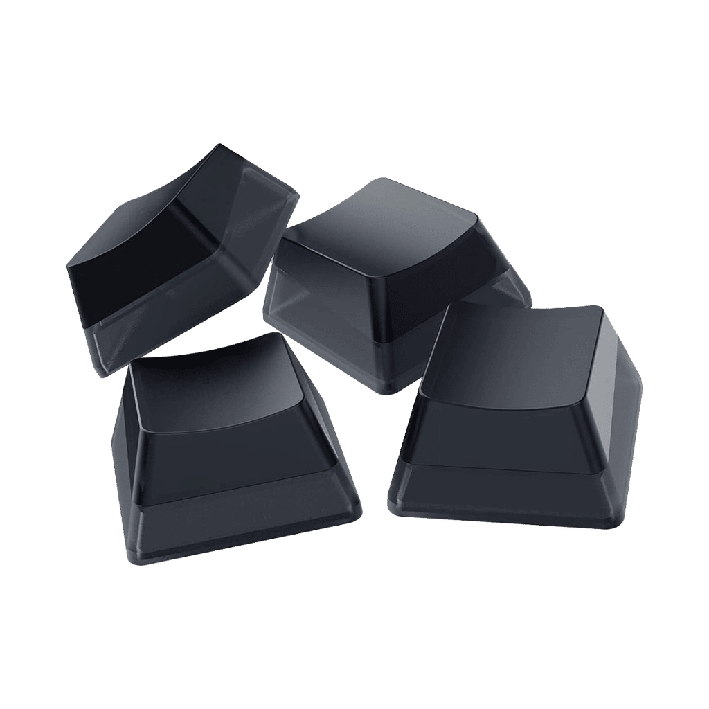 Razer Phantom Keycap Upgrade Set