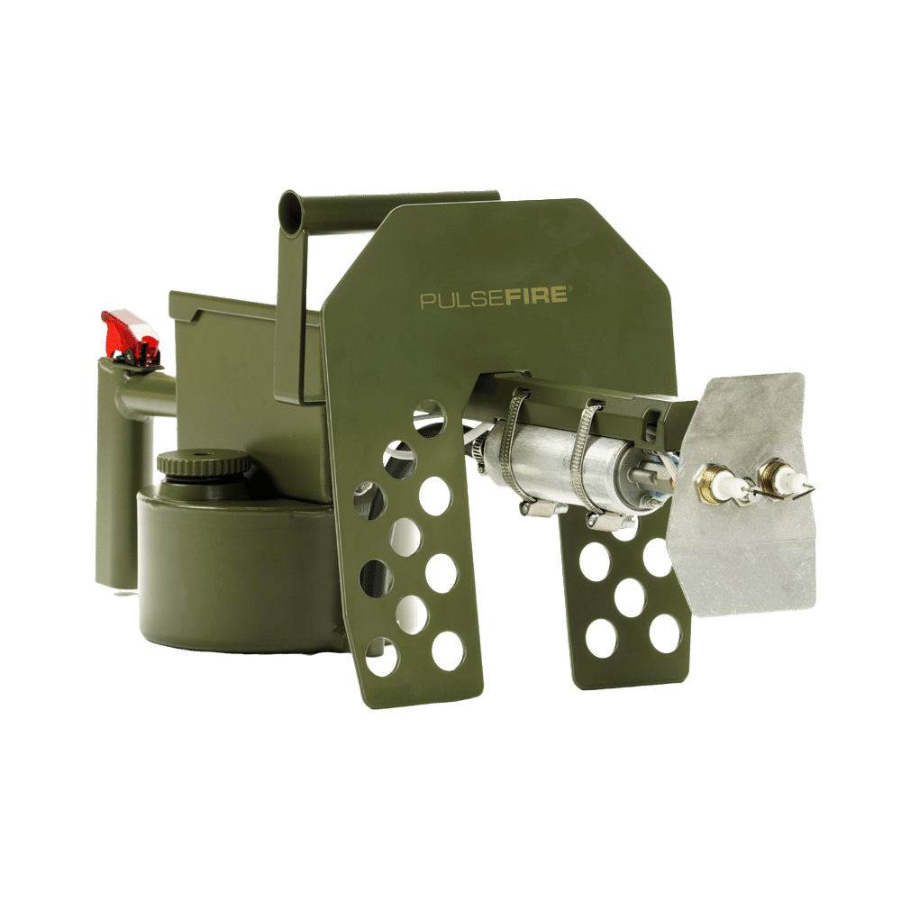 Pulsefire LRT Long Range Torch 25-ft