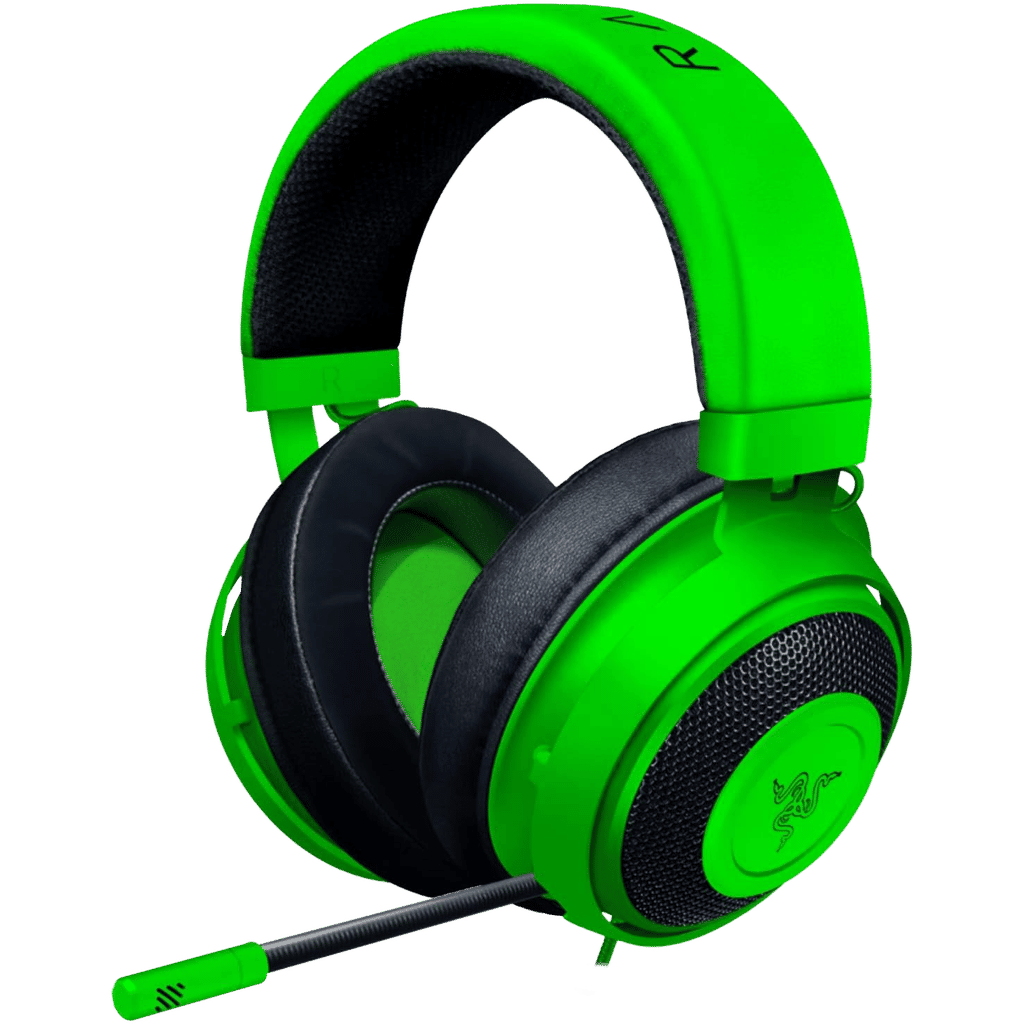 Razer Kraken Gaming Headset