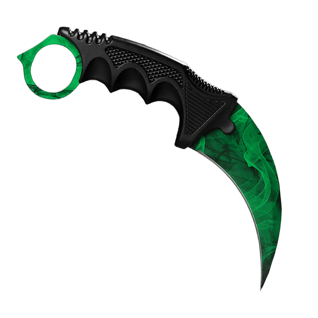 Gamma Phase 2 Karambit 1.0