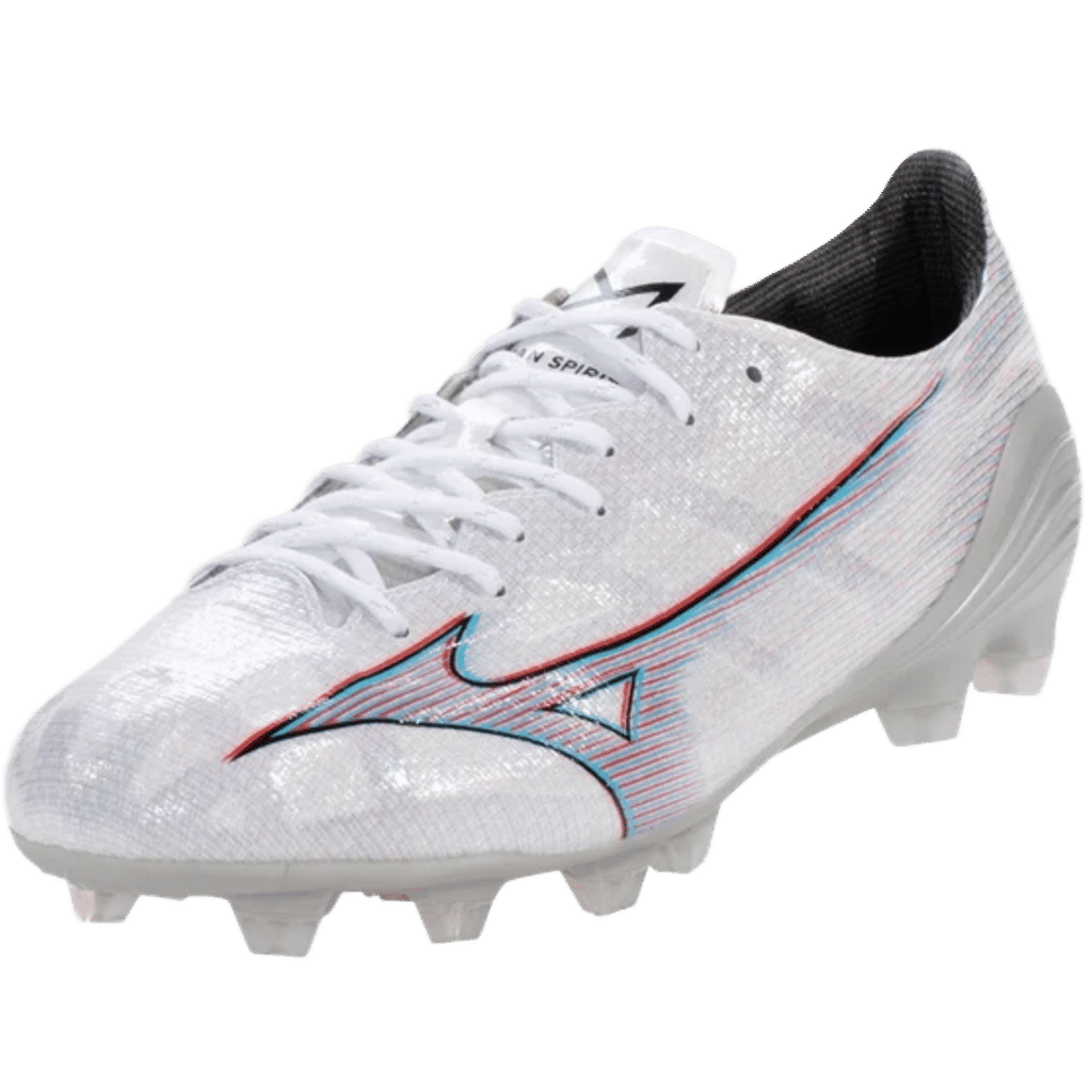 Mizuno Alpha Japan FG Firm Ground Soccer Cleats