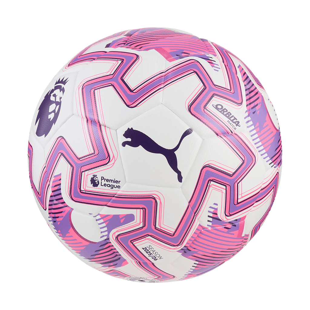 Premier League 2025/26 PUMA Orbita Brilliance 3 Match Football (FIFA® Quality)