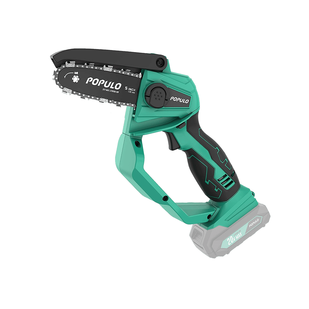 Cordless Mini Chainsaw