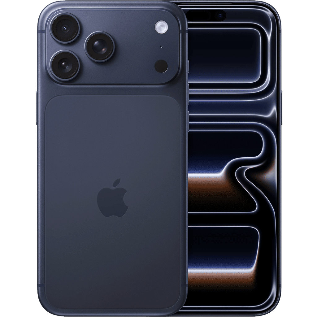 iPhone 17 Pro Max Deep Blue (2TB)