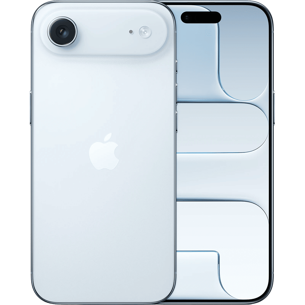 iPhone Air Sky Blue (512GB)