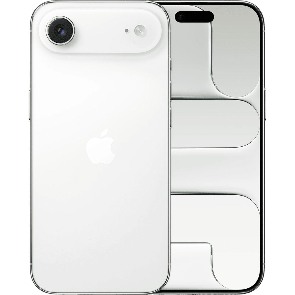 iPhone Air Cloud White (512GB)