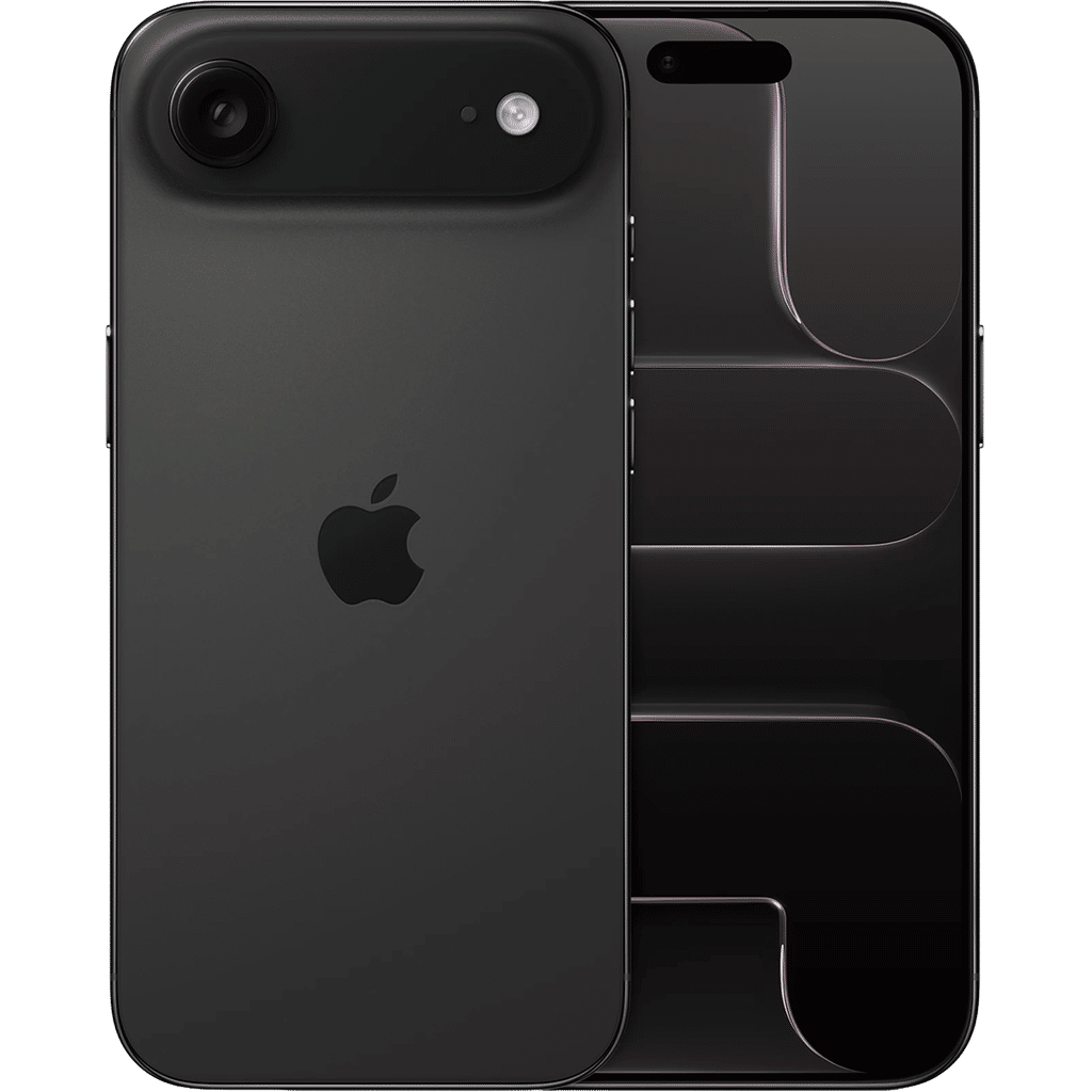 iPhone Air Space Black (512GB)