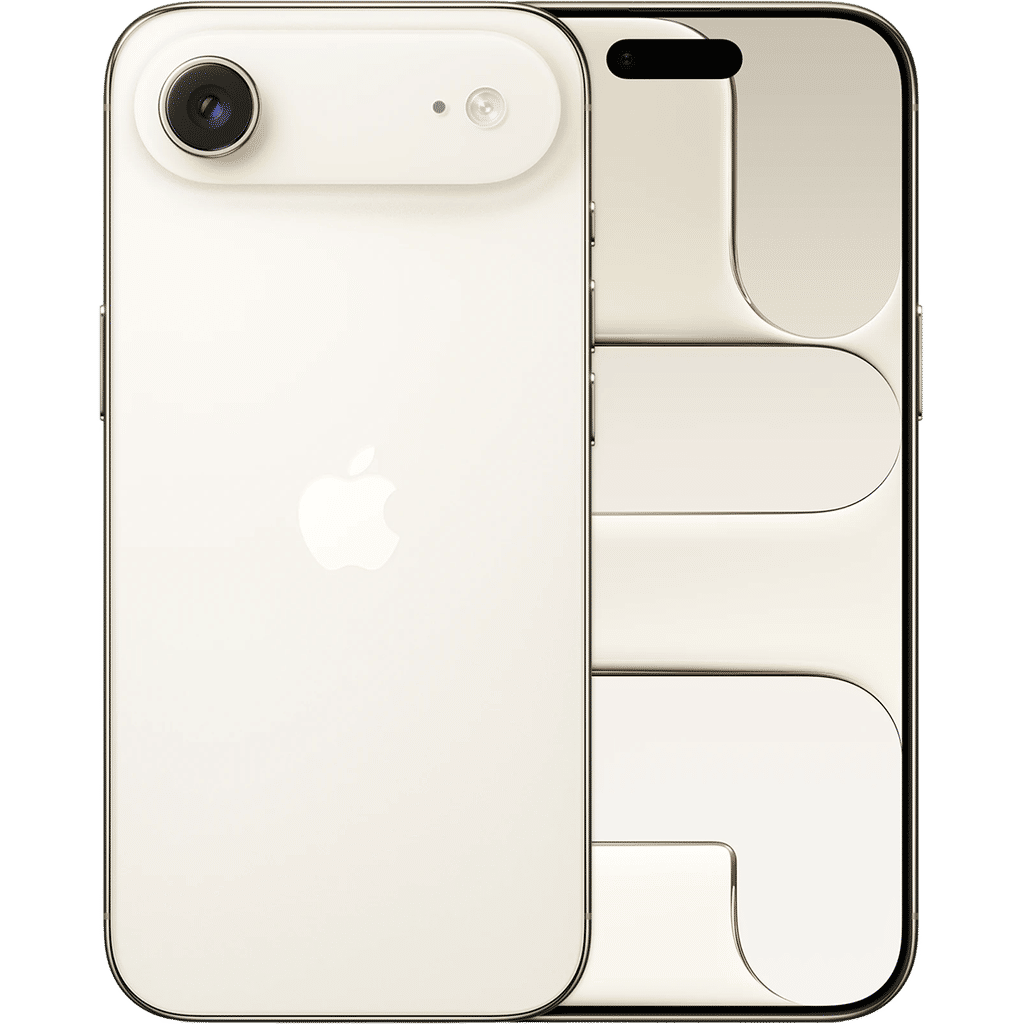 iPhone Air Light Gold (512GB)