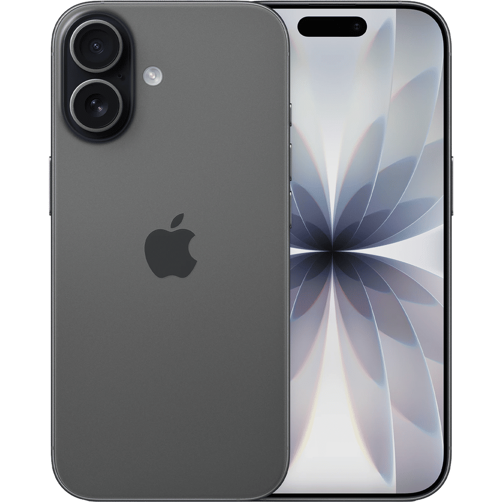 iPhone 17 Black (512GB)
