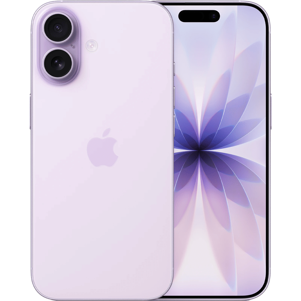 iPhone 17 Lavender (256GB)