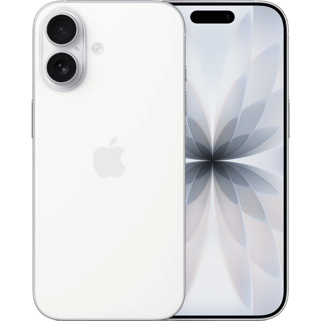 iPhone 17 White (256GB)
