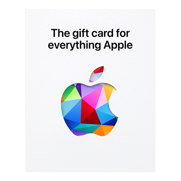 Apple Gift Card