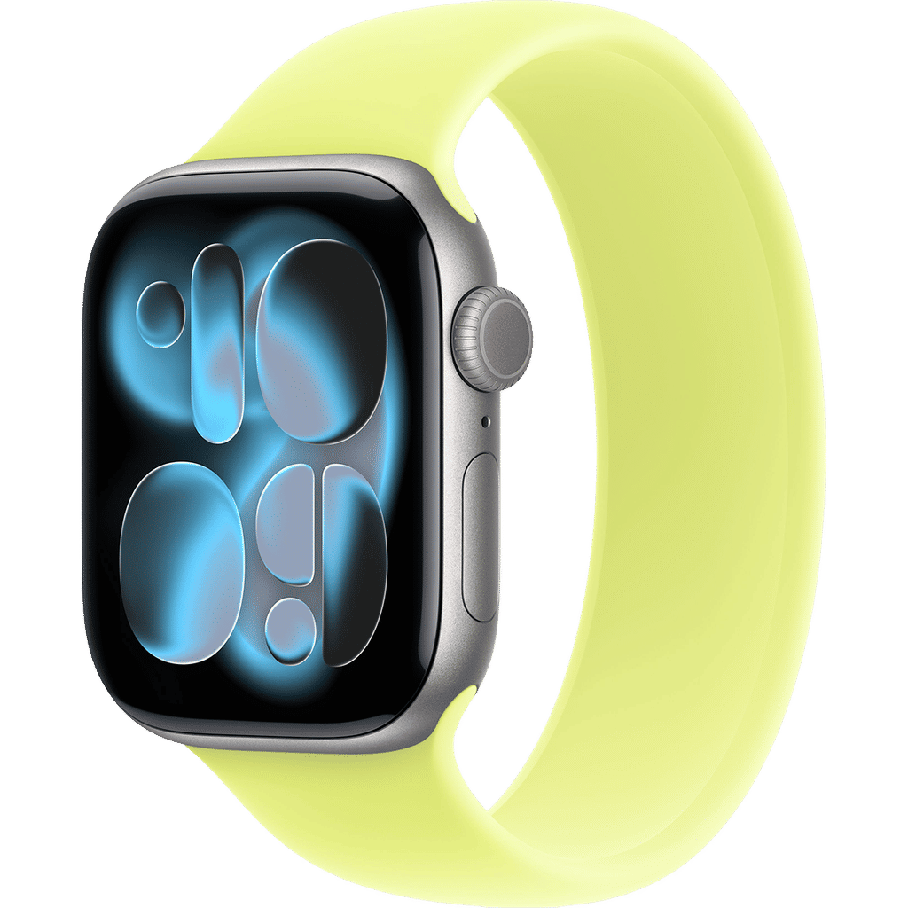Apple Watch Series 11 42mm GPS + Cellular