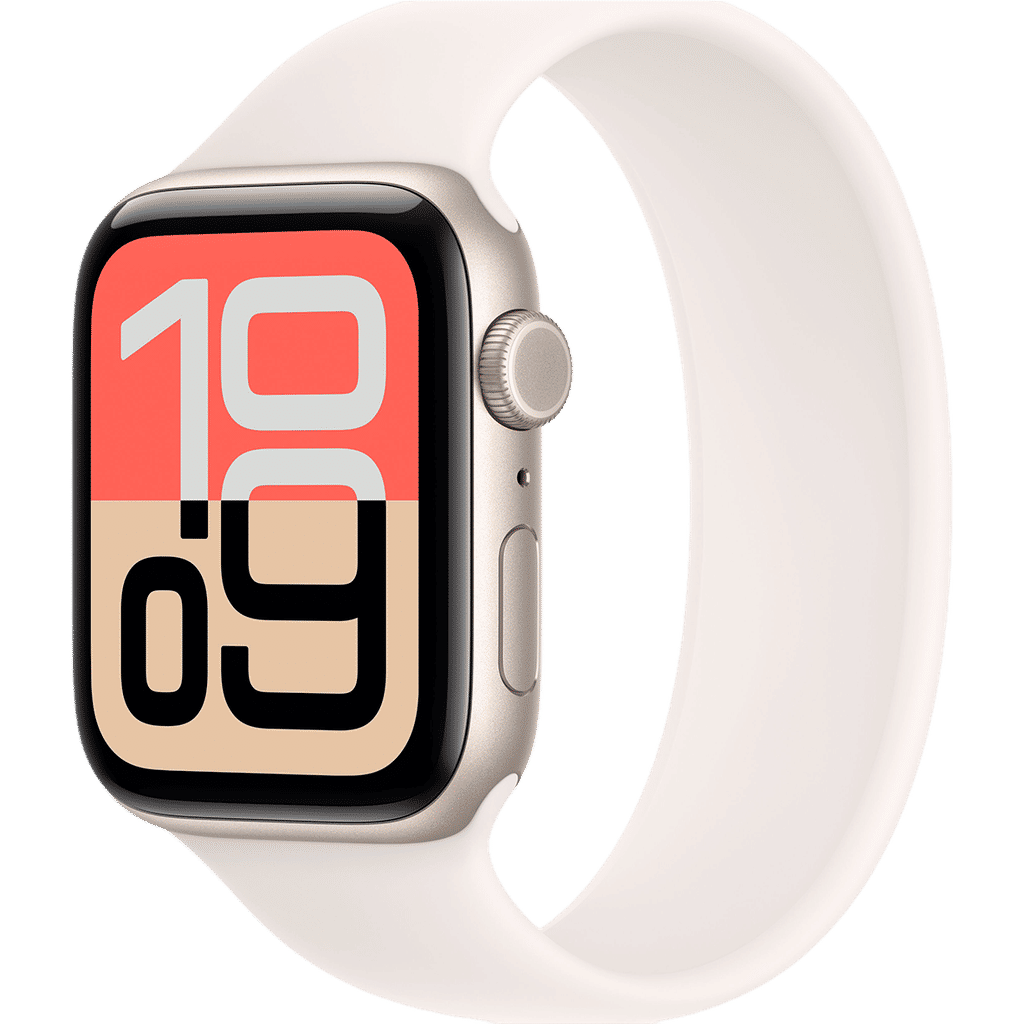 Apple Watch SE 3 - 44mm GPS + Cellular