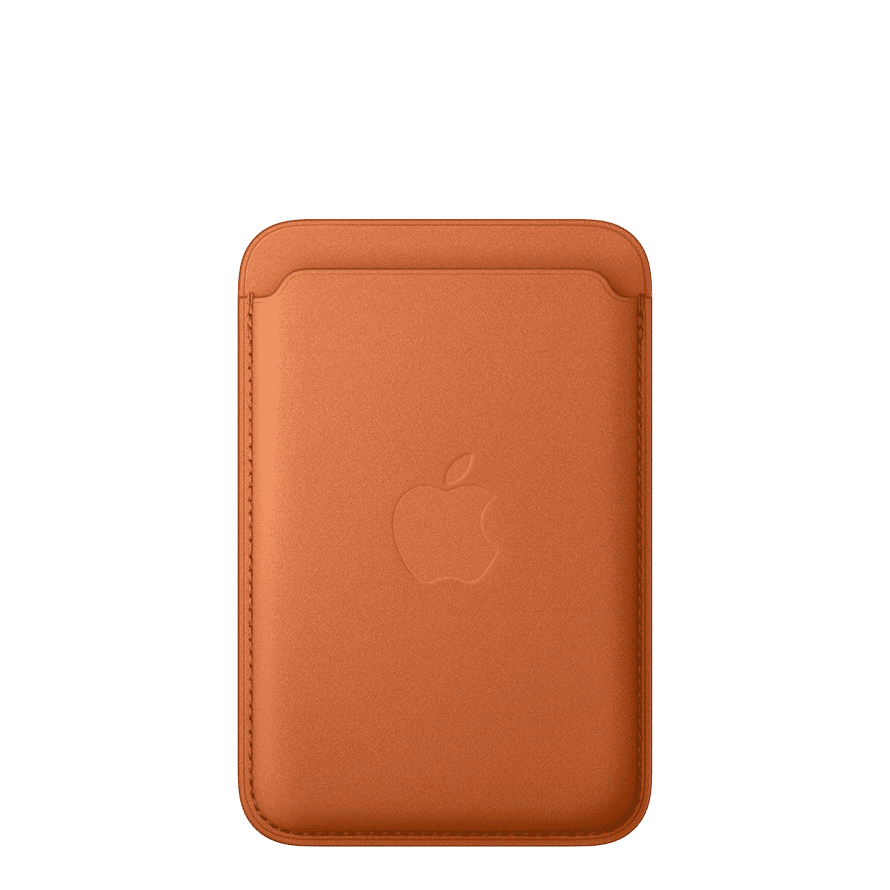 iPhone FineWoven Wallet with MagSafe
