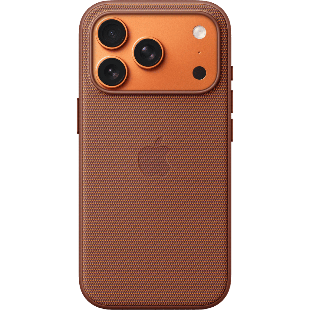 iPhone 17 Pro TechWoven Case with MagSafe