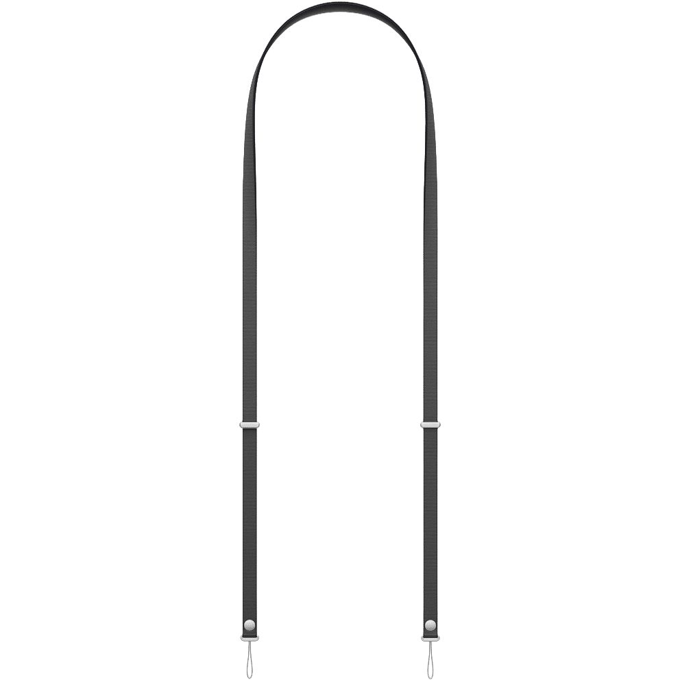 iPhone Crossbody Strap