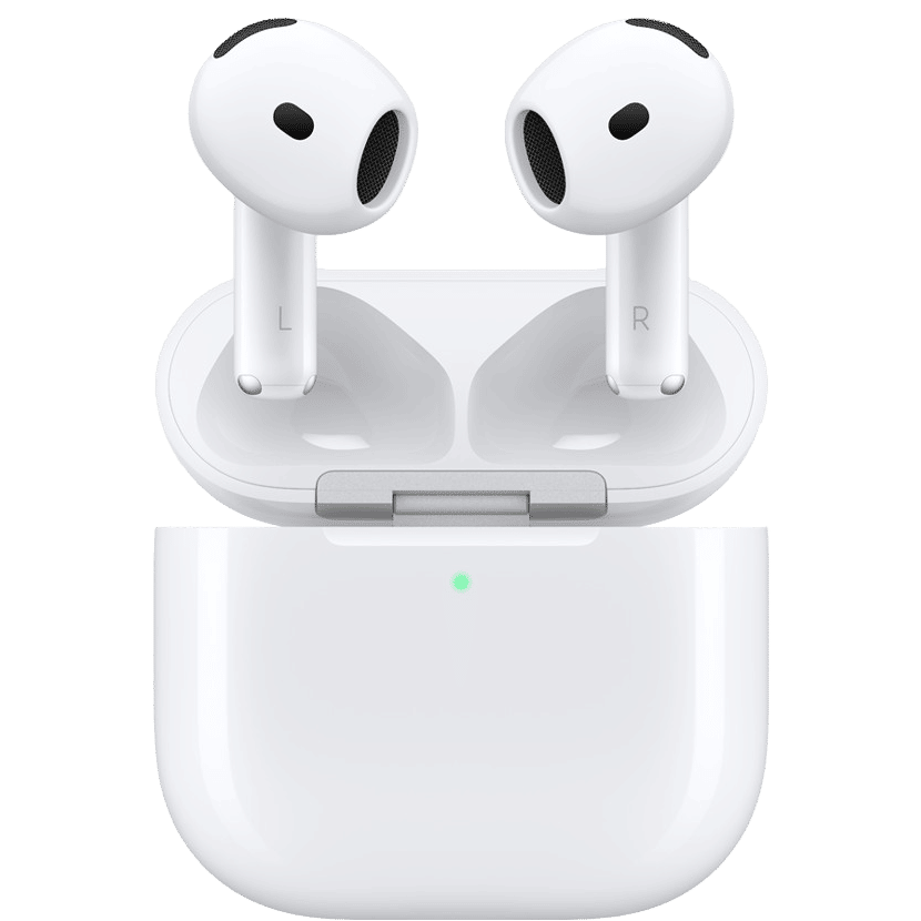 AirPods 4 (Noise Cancelling)