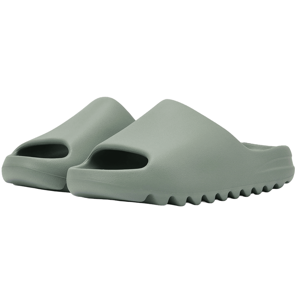 adidas Yeezy Slide Salt