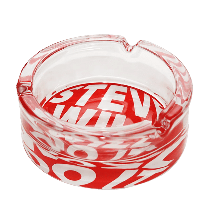 SteveWillDoIt AshTray